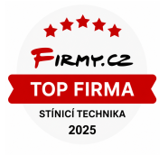 firmycz top firma 2025 | Úvod